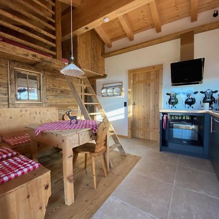 Chalet Bergliebe Брилон Екстериор снимка