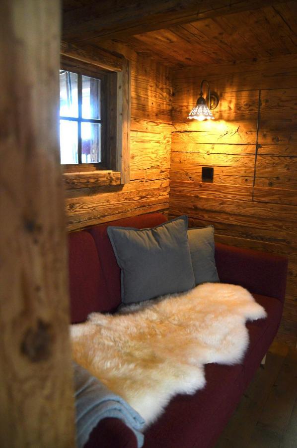 Chalet Bergliebe Брилон Екстериор снимка