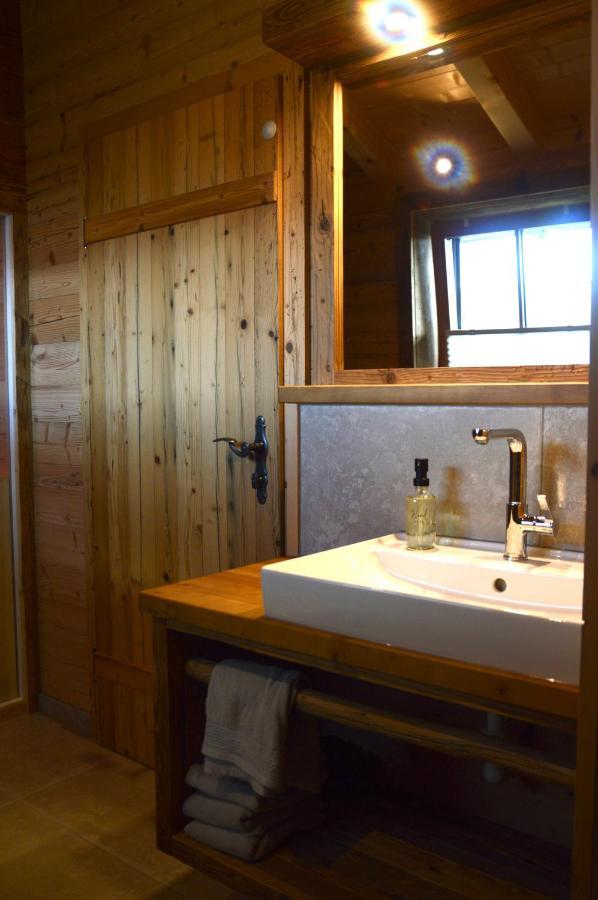 Chalet Bergliebe Брилон Екстериор снимка