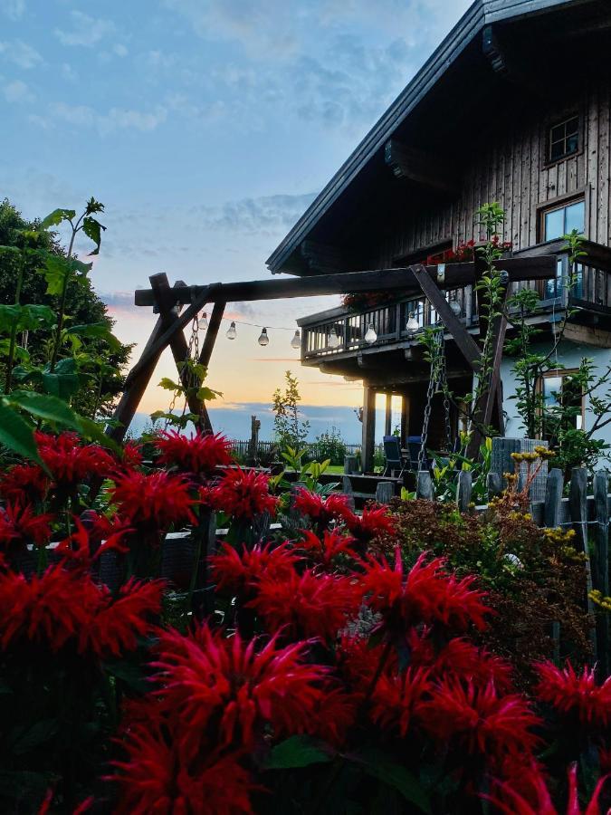 Chalet Bergliebe Брилон Екстериор снимка