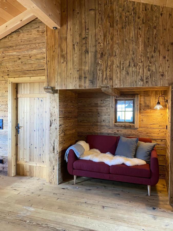 Chalet Bergliebe Брилон Екстериор снимка