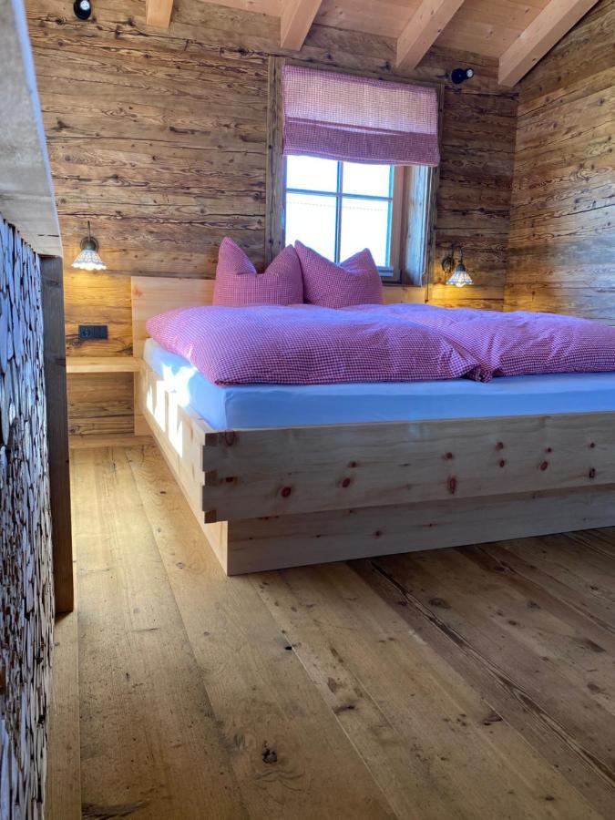 Chalet Bergliebe Брилон Екстериор снимка