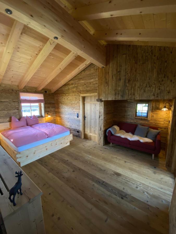 Chalet Bergliebe Брилон Екстериор снимка