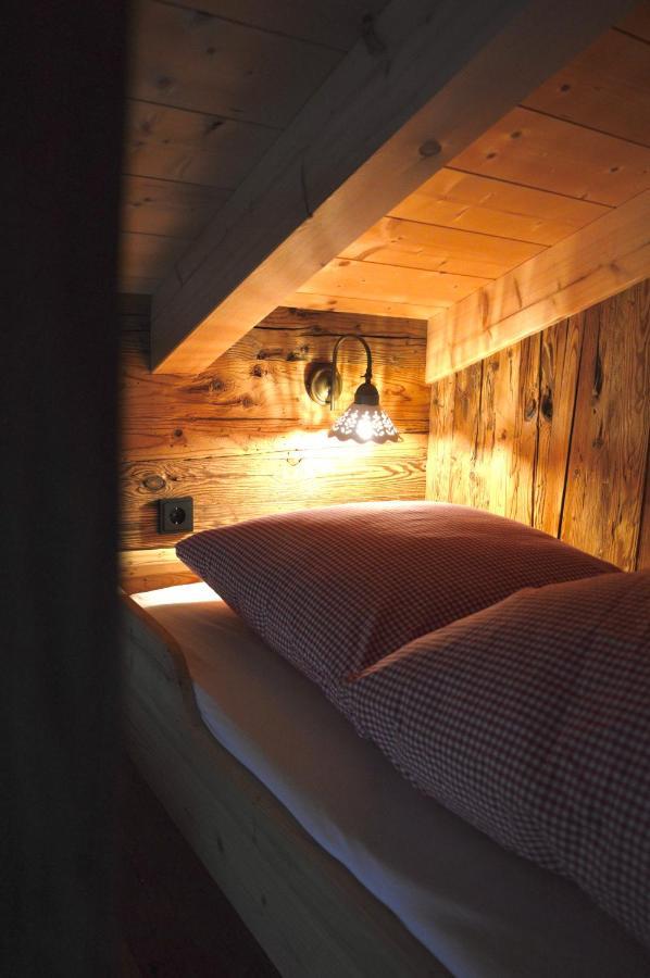 Chalet Bergliebe Брилон Екстериор снимка