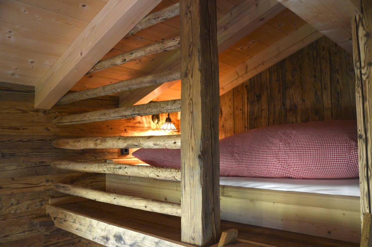 Chalet Bergliebe Брилон Екстериор снимка