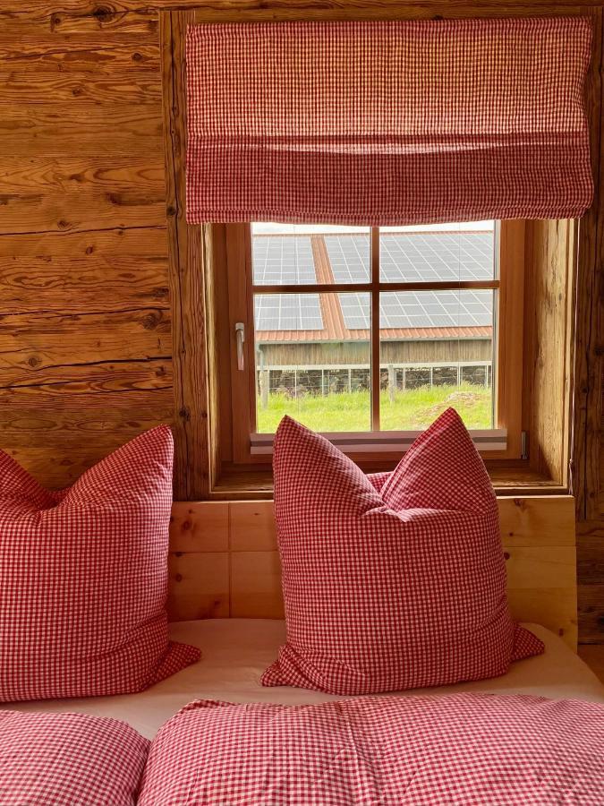 Chalet Bergliebe Брилон Екстериор снимка