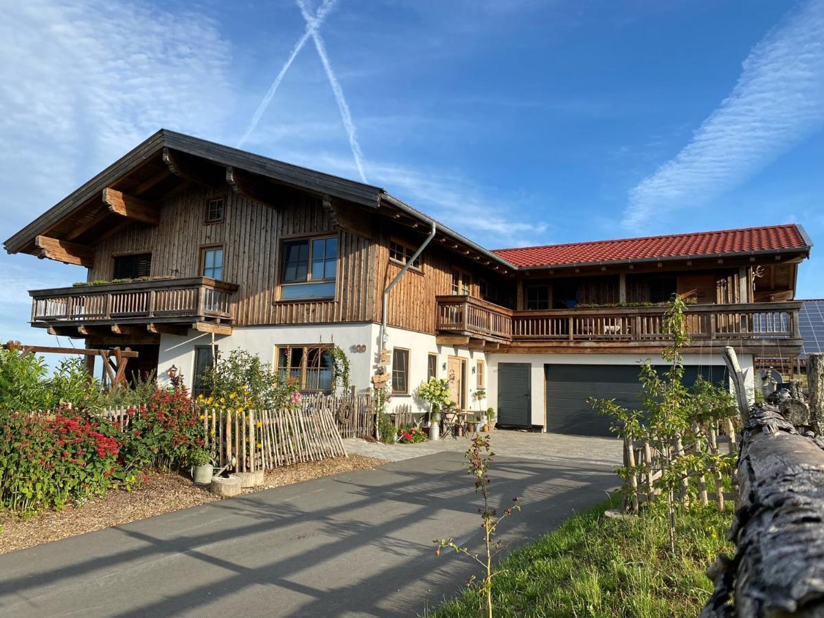 Chalet Bergliebe Брилон Екстериор снимка